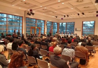 Japanese-German Symposium, February 2014