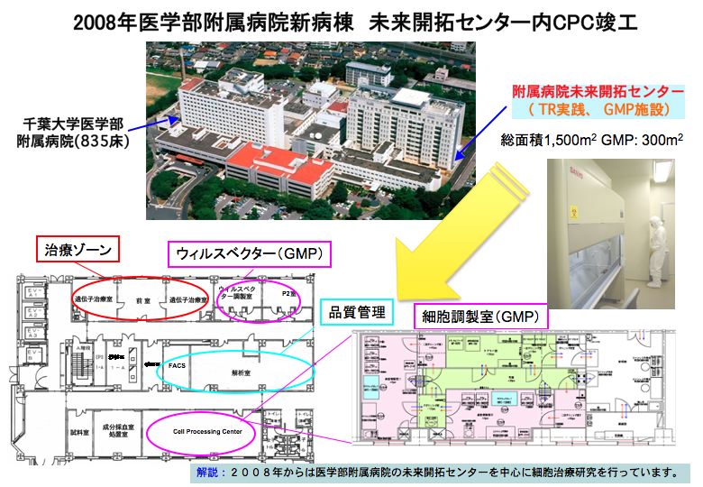 細胞分化の本質はクロマチンリモデリングである。
