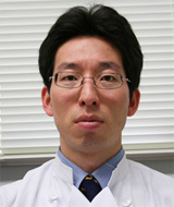 Professor Shinichiro Motohashi, MD, Ph.D
