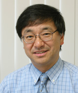 Professor and Chairman Toshinori NAKAYAMA, M.D., Ph.D