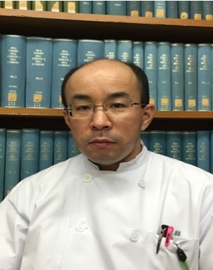 大和地 正信