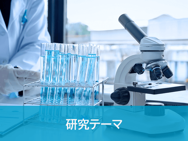 研究テーマ