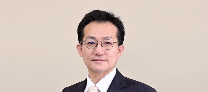 ご挨拶