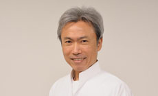 教授挨拶